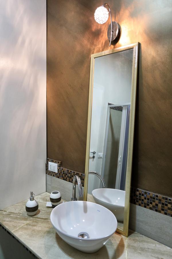 Casa Le Nereidi Apartman Castellammare del Golfo Kültér fotó