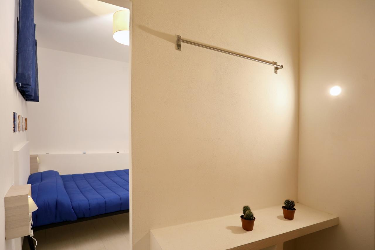 Casa Le Nereidi Apartman Castellammare del Golfo Kültér fotó