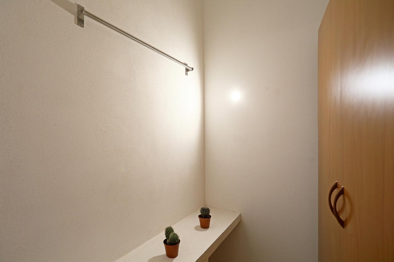 Casa Le Nereidi Apartman Castellammare del Golfo Kültér fotó